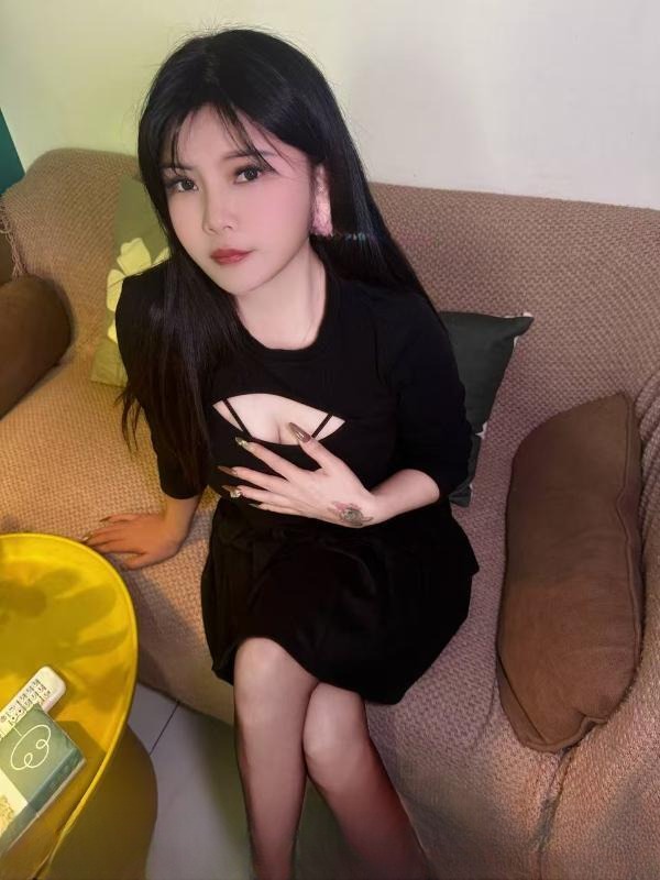 剧情演绎轻熟女乐乐 图 3
