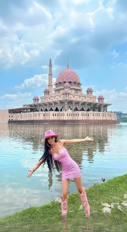 滨海新区小骚娘们 图 3