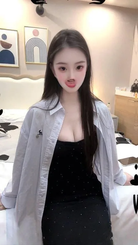 成都纯欲小姐姐 图 4