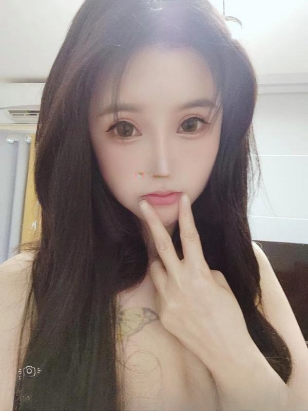 罗湖童颜林妹妹