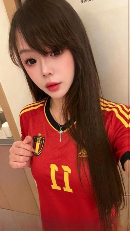 回锅鱼子酱老师 图 3