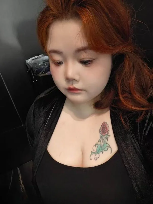 浦东六六bbw 图 3