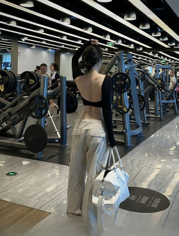魅魔小安琪 图 4