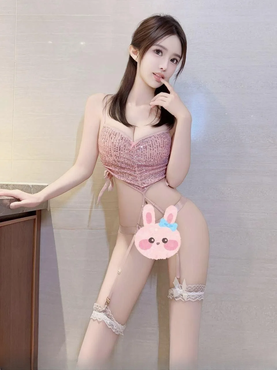 满意的骚姐