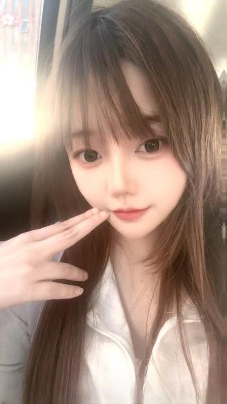 普陀颜值小可爱 图 2