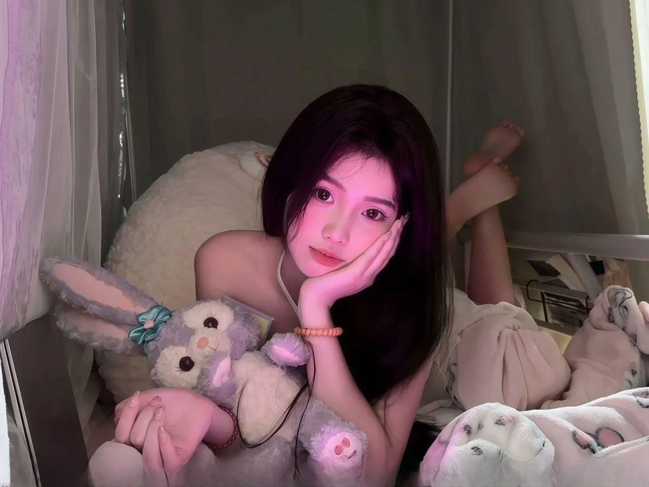 销魂的实在姐姐