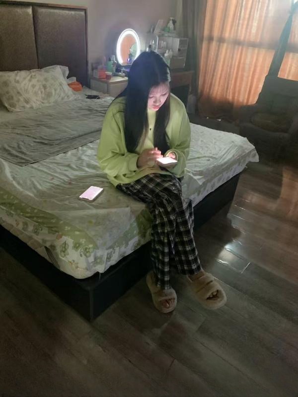 可萝可欲的喵喵姐姐 图 4