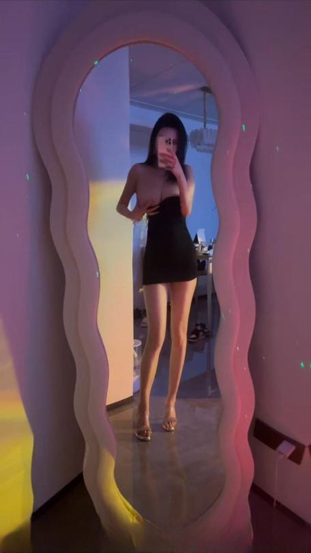 上城性感长腿温妮 图 3