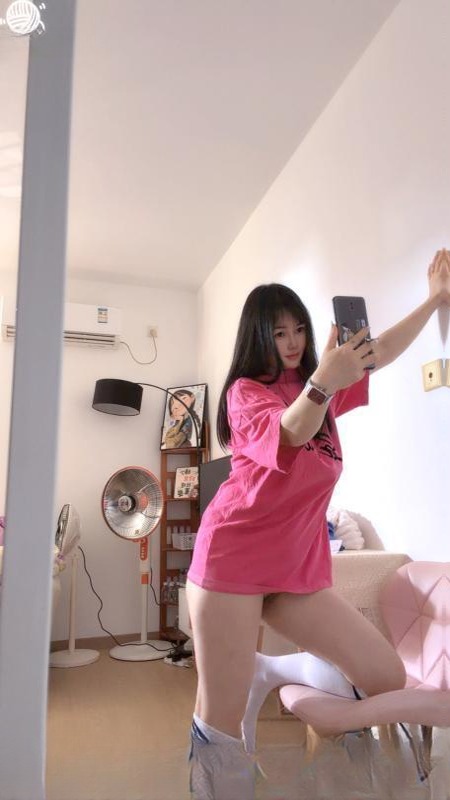 宝藏大胸