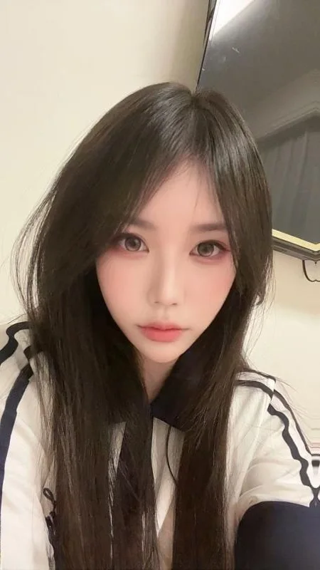颜值小御姐诗雨 图 2
