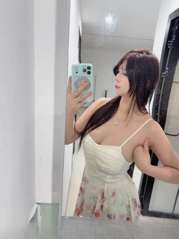 海曙区甜妹李真棒 图 3
