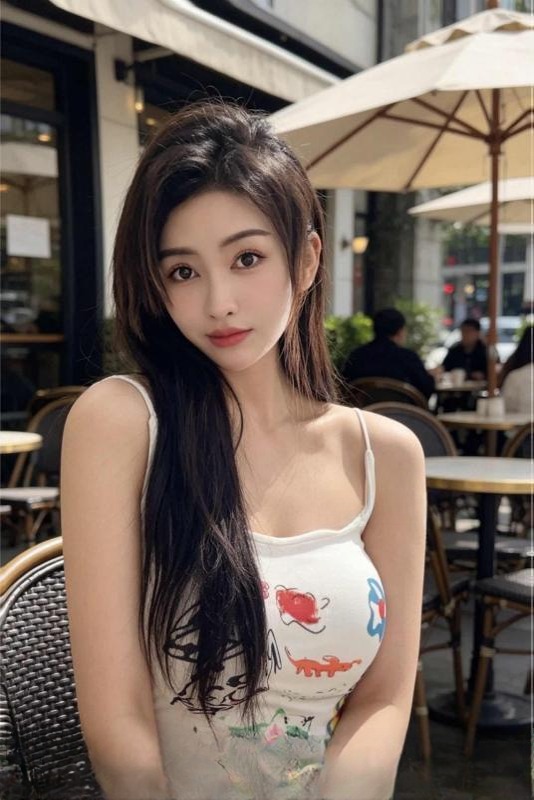 黄埔温柔小迪 图 2