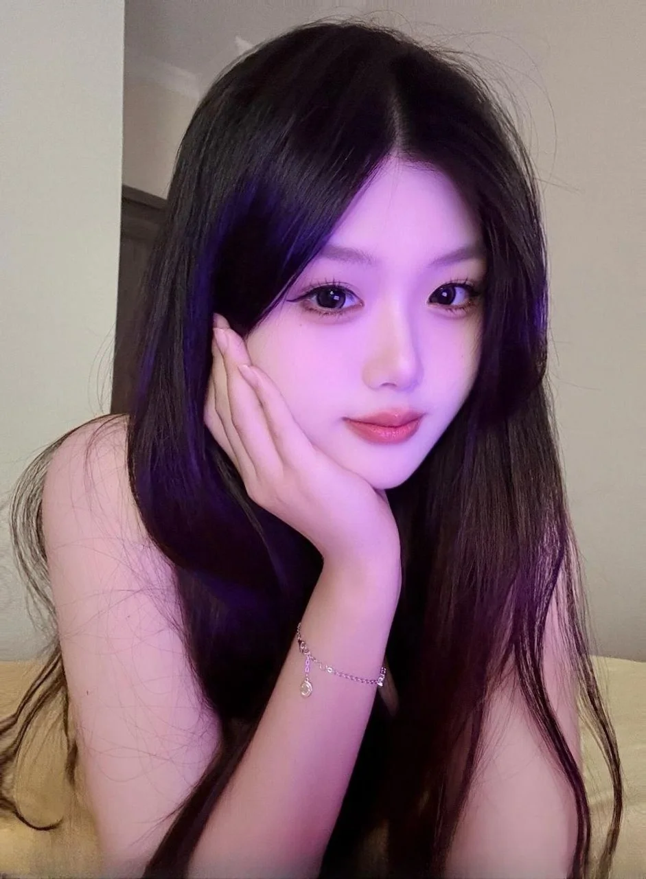 大奈奈皮肤好乳交无敌 图 2