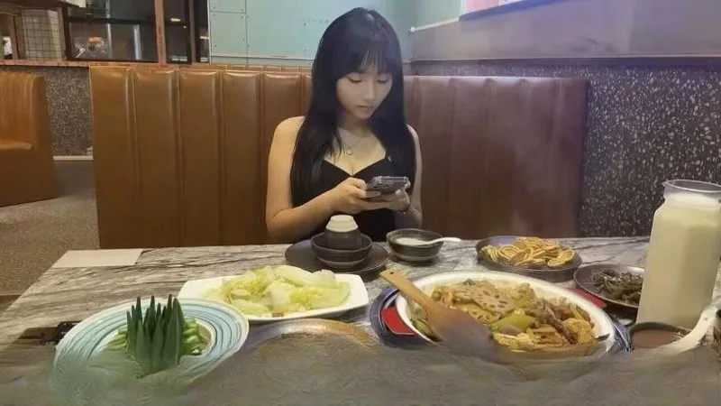 理工大附近美少妇 图 2
