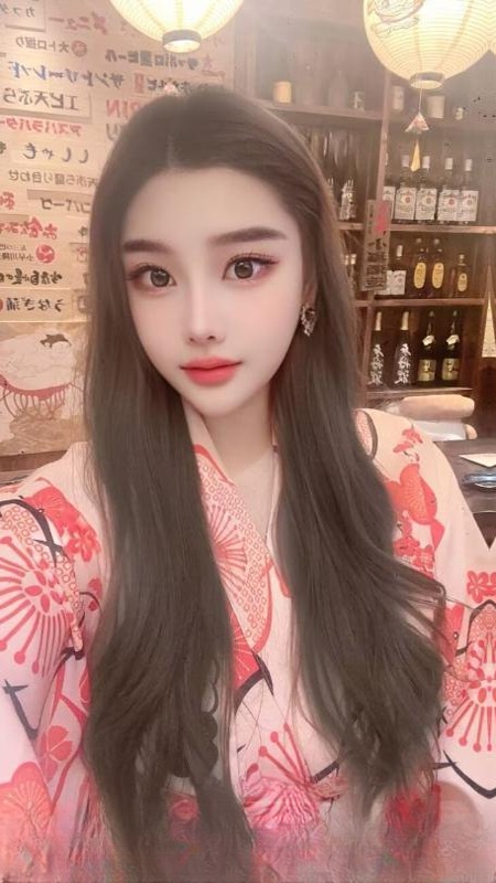 秘书装气质御姐大美 图 3