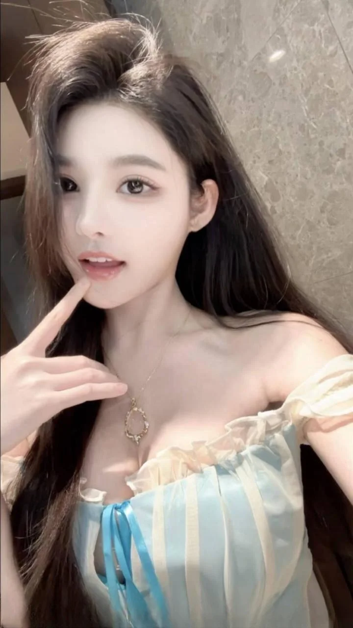 欲罢不能的高端绝色