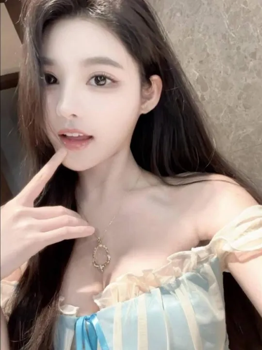 欲罢不能的高端绝色