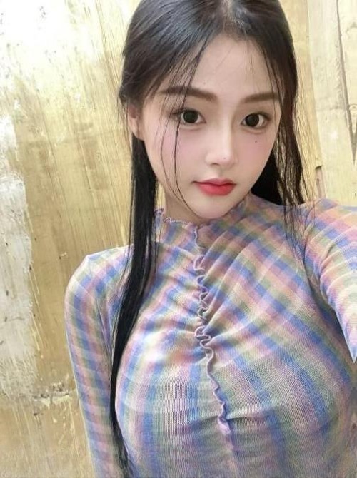 身材几乎完美的女人 图 2