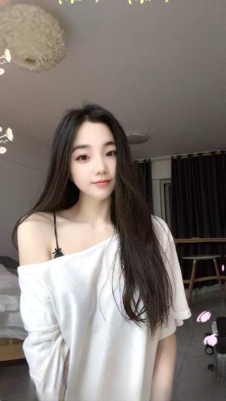 普陀性感小女友