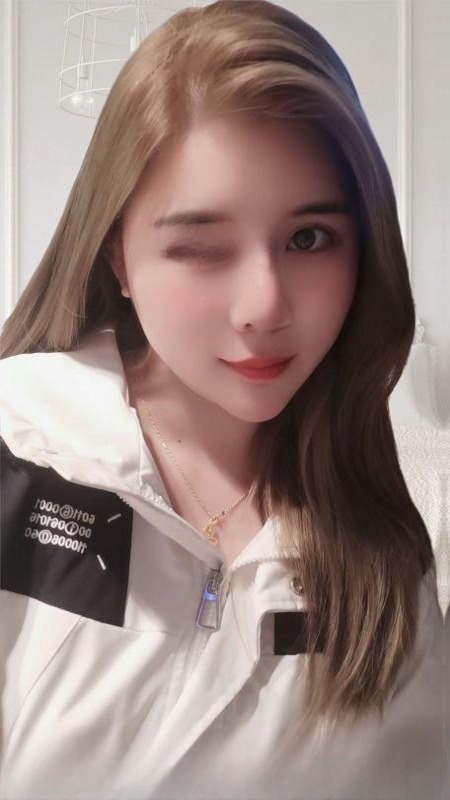 马群香香 图 3
