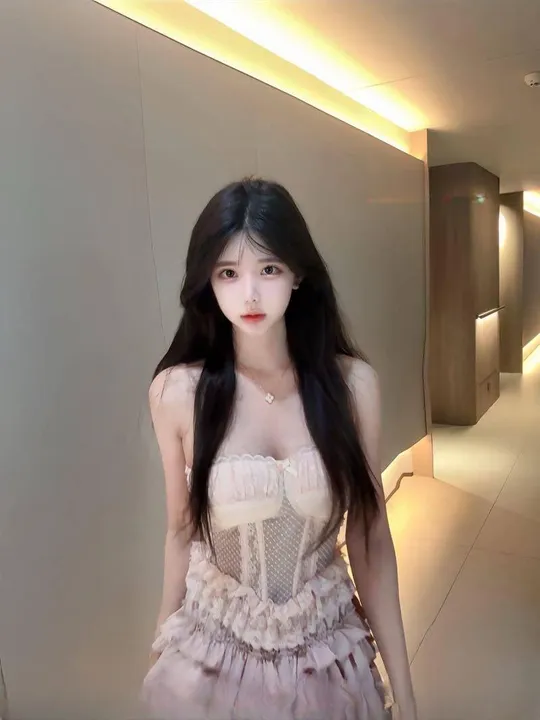 涵涵有体香