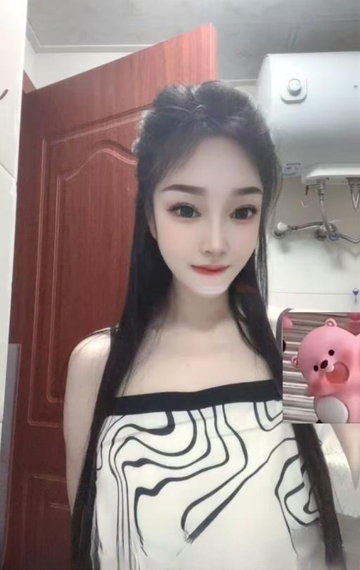 性感小璐御姐 图 2