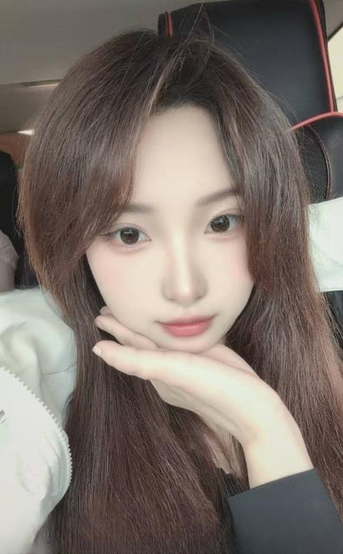 闵行可爱妹妹 图 2