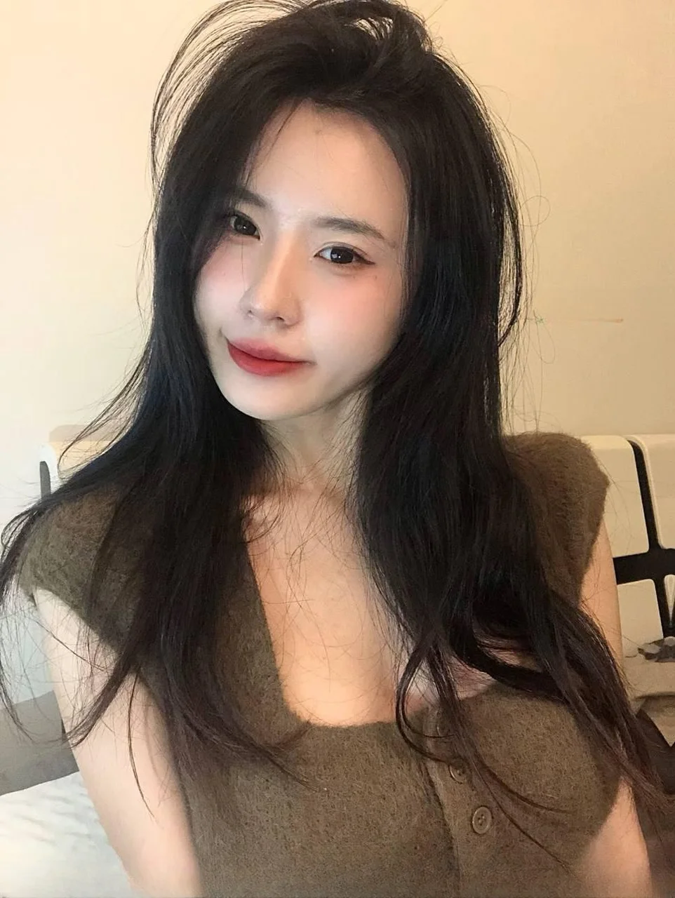 大胸水多的嫩妹妹 图 2