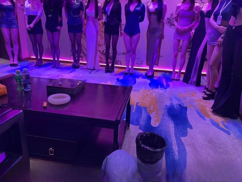 石家庄两姐妹花 图 3