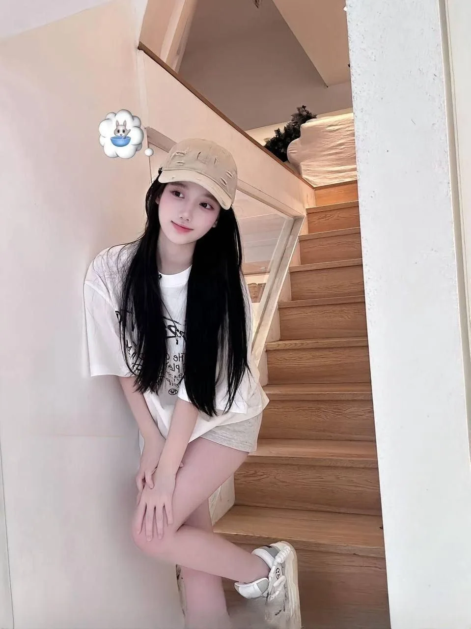 辣妹子兼职大胸妹 图 2