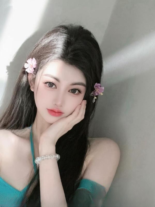 硚口蓝齐儿