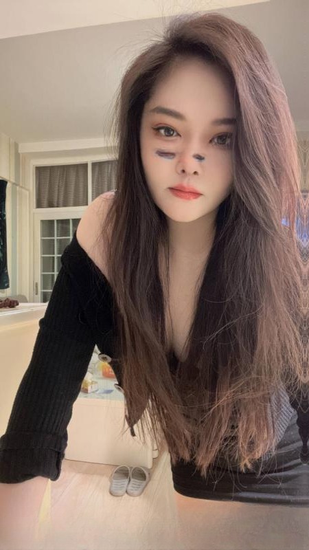 二刷性感小穴风骚妹纸 图 4