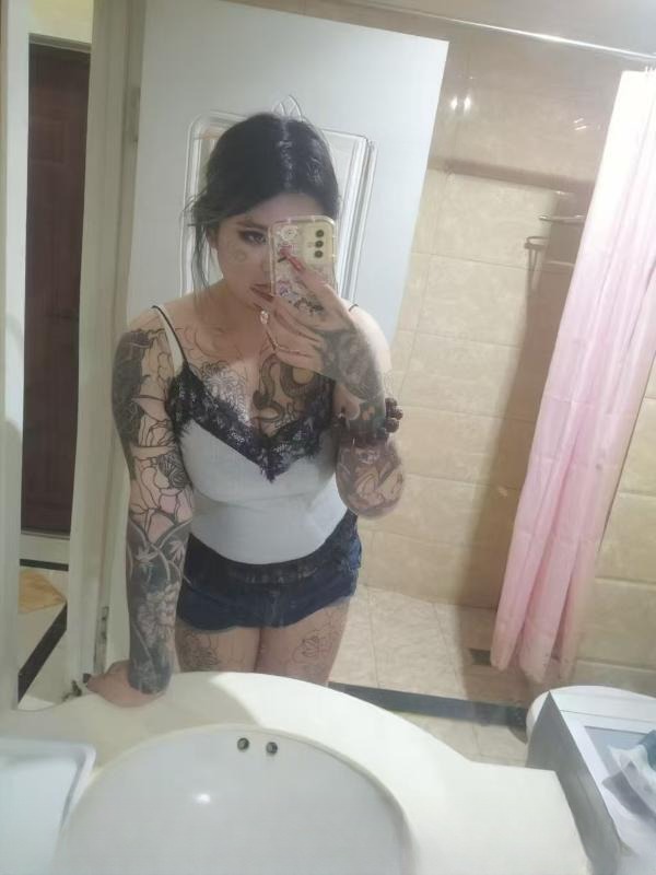 体验浑南精神小妹 图 2