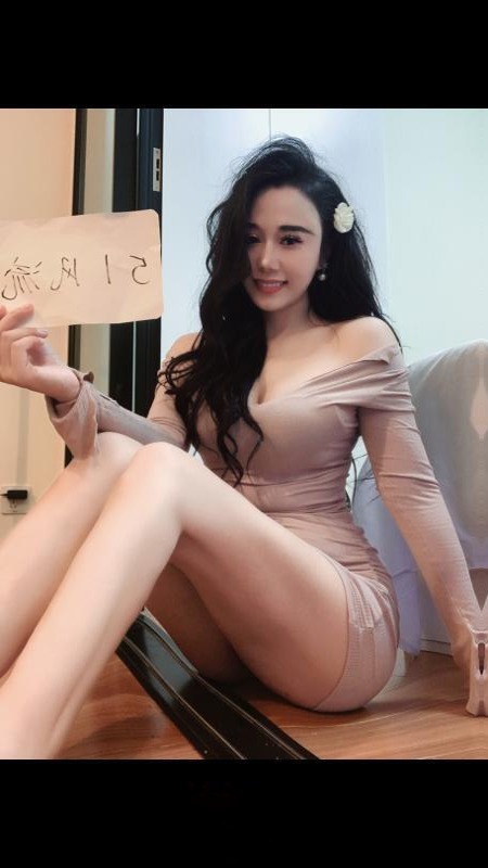 罗湖欧范大啵妹