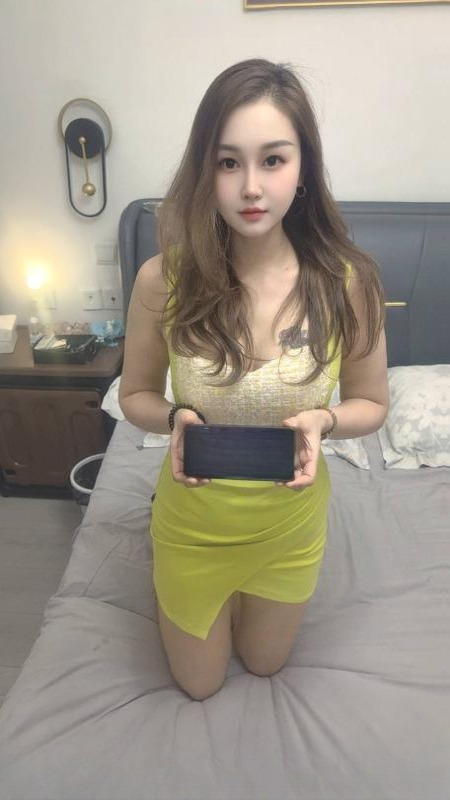 气质御姐服务控
