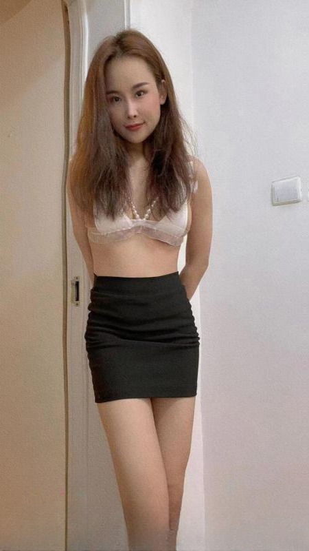 夫子庙风骚小少妇 图 2
