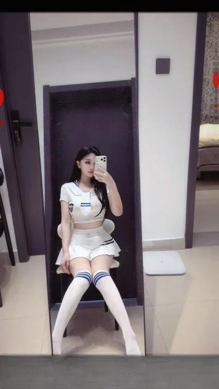 朝气蓬勃的小妹 图 4