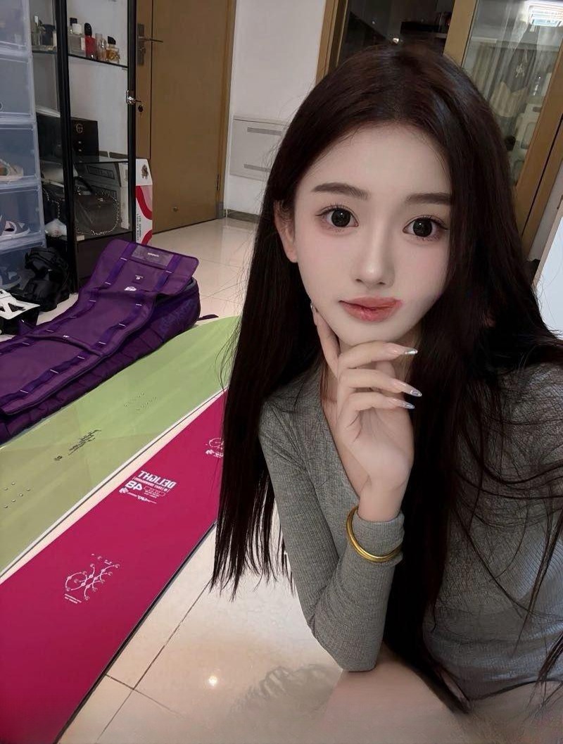 会喷水的幼师妹妹