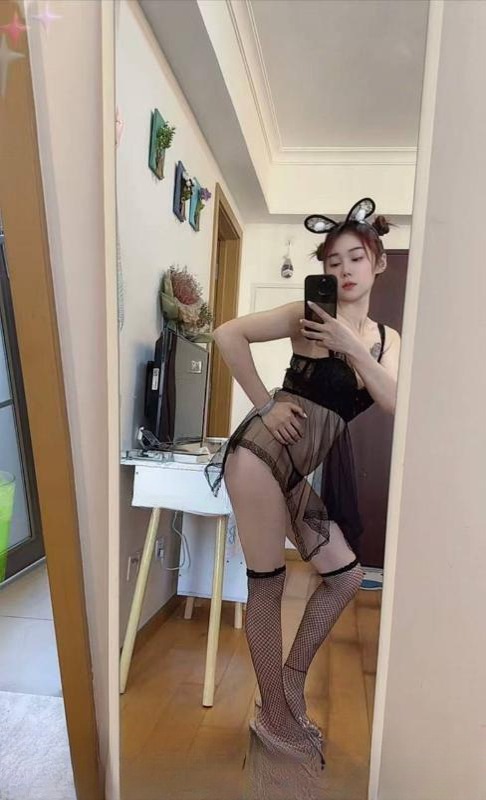 角色扮演长腿晓晓 图 3