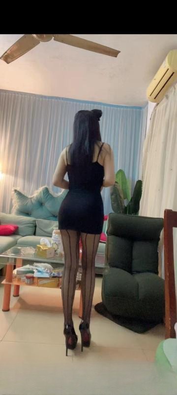 性感尤物卡卡