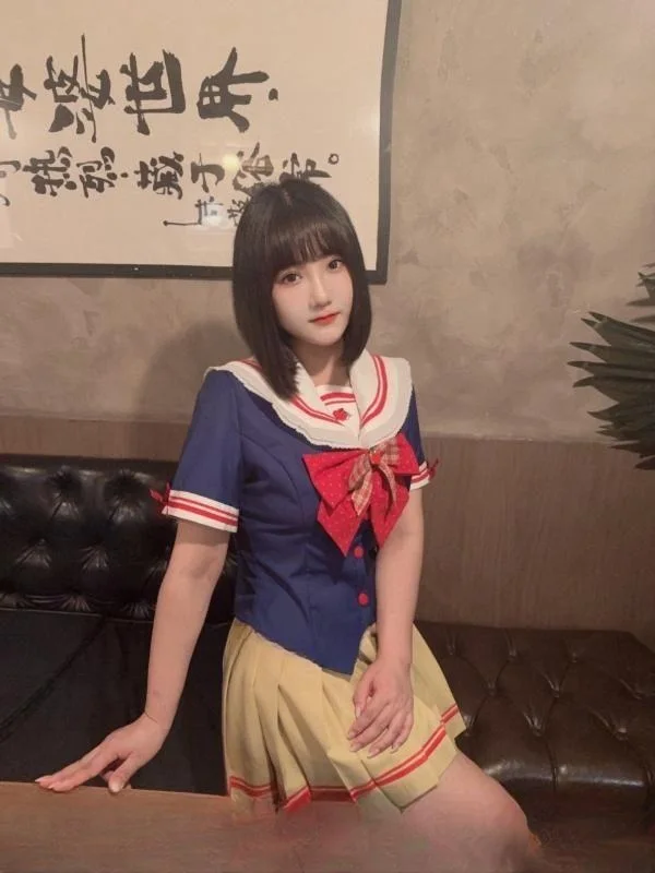 精致漂亮肤白颜值丸子 图 2