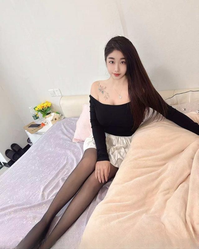 陆家嘴大胸绣花妹 图 3
