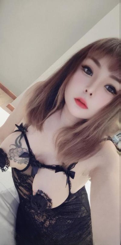 渝北妹妹 图 3