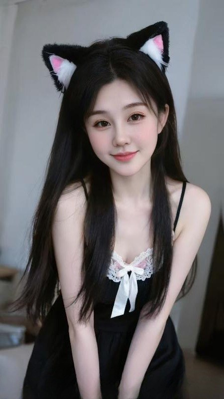 兼职高颜值小姐姐