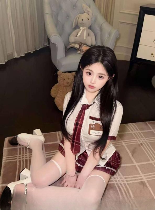 浦东小甜妹
