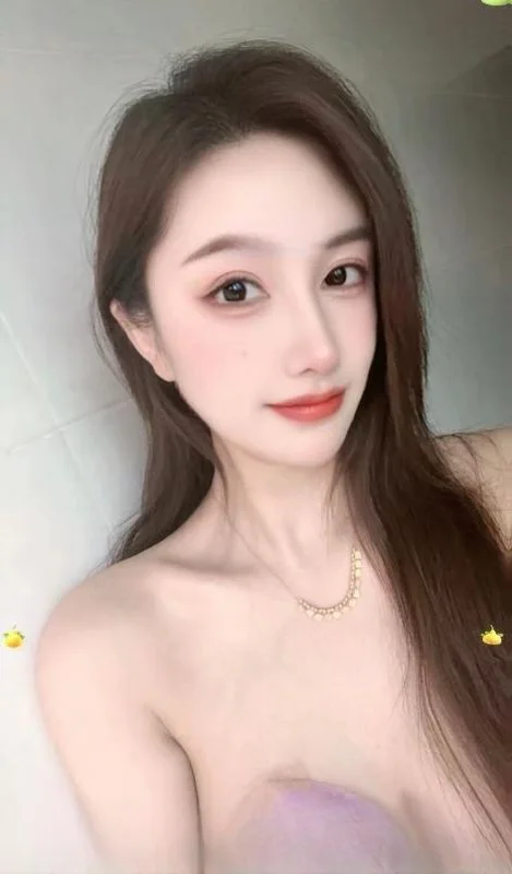 性感Selina御姐 图 4