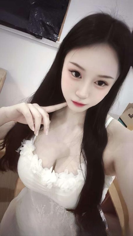 江宁性价比美少女
