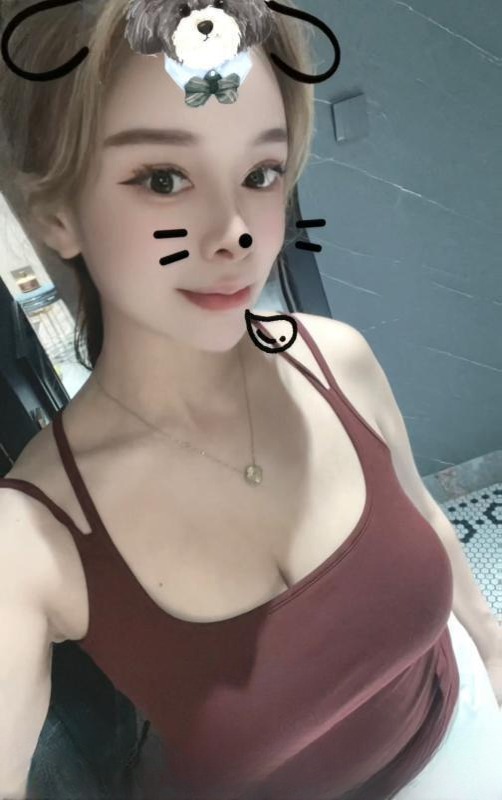 武汉女友系小姐姐