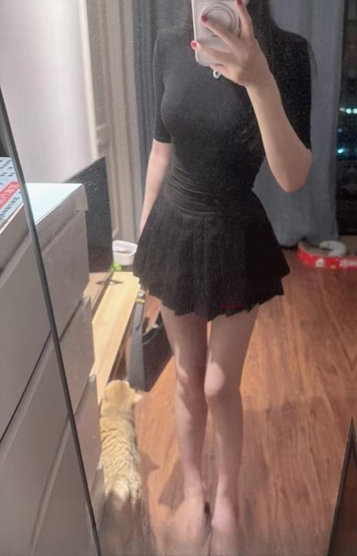 服务非常好的妹子 图 4