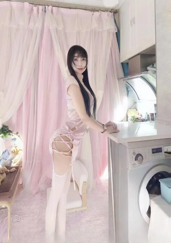 南关性感美腿妹子 图 3